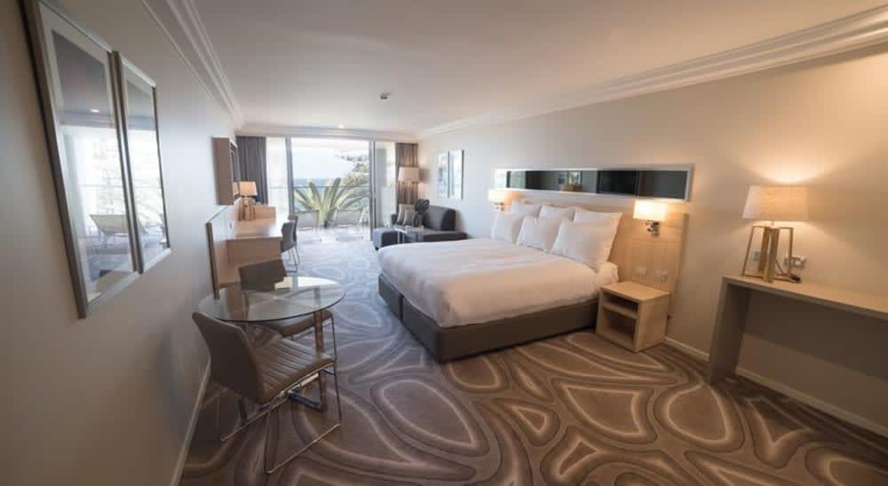 Novotel Wollongong Northbeach 2