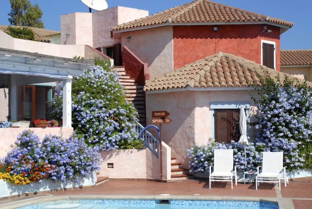 Hotel Stefania Boutique Hotel by the Beach 2