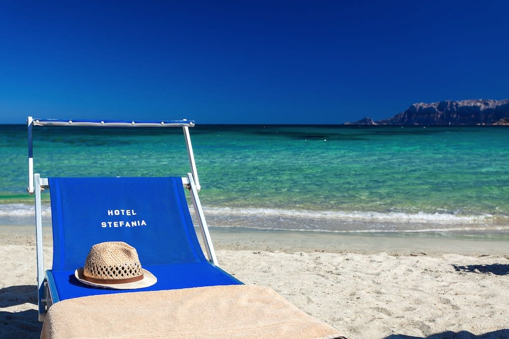 Hotel Stefania Boutique Hotel by the Beach 1