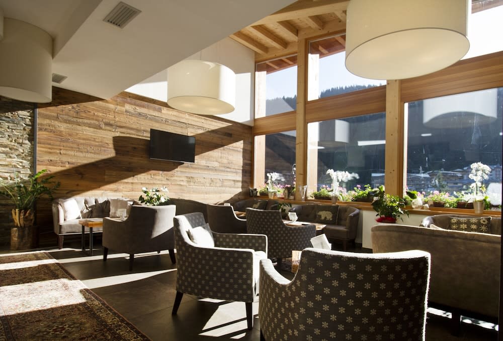 Hotel Garnì Caminetto 2