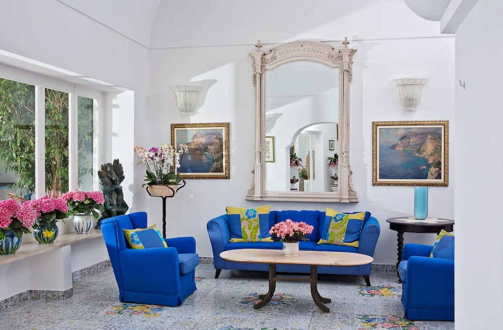 Gatto Bianco Hotel & SPA 2