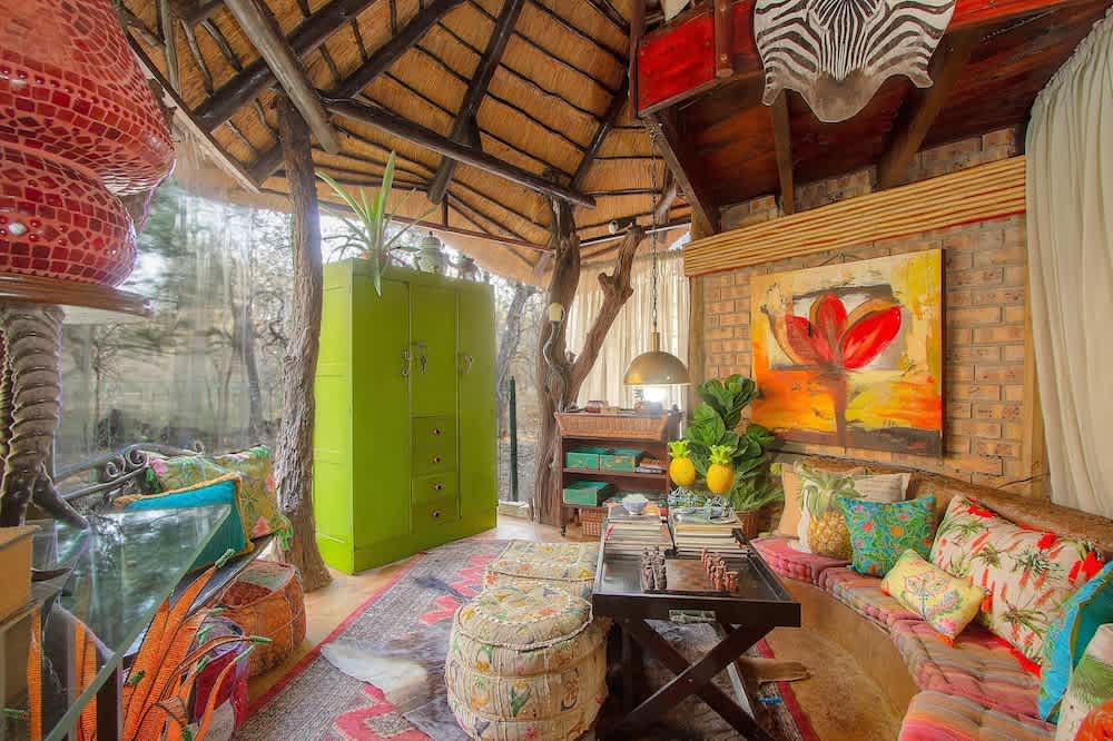 Wielewaal Bush Lodge 1