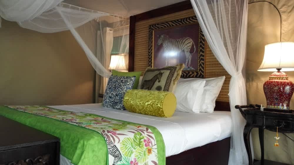 Wielewaal Bush Lodge 2
