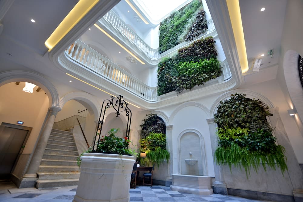 El Armador Casa Palacio by Luxury Suites Cádiz 1