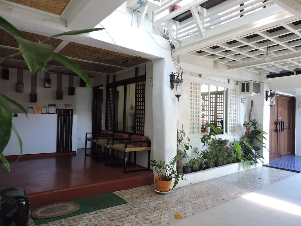 Orange Mangrove Pension House by SMS Hospitality 2