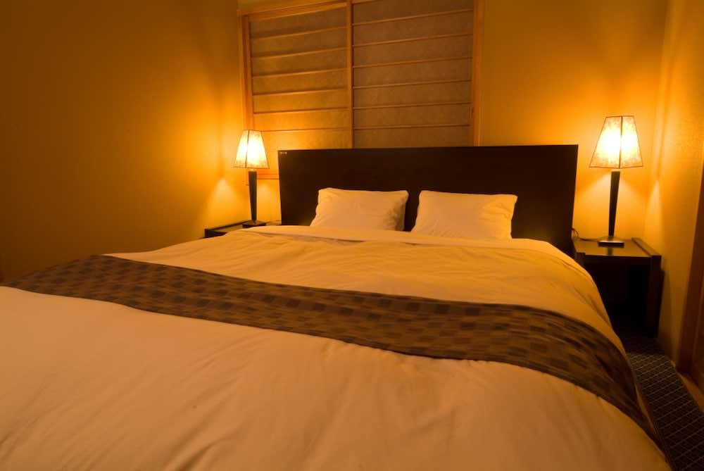 Hotel & Spa Resort LA VISTA Izusan 4