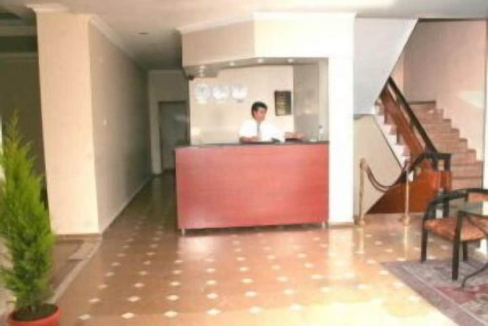 Business Life Hotel & SPA Bakırköy 2