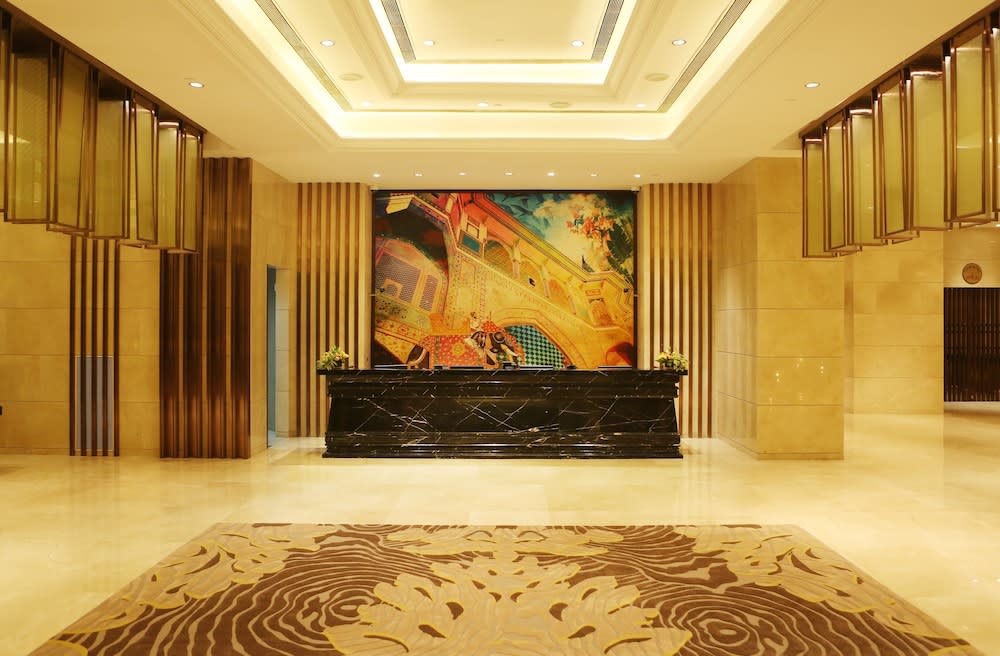 Pride Plaza Hotel, Aerocity New Delhi 4