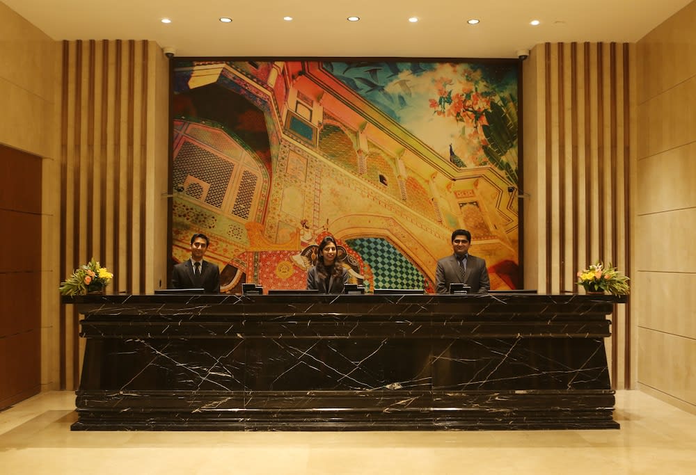 Pride Plaza Hotel, Aerocity New Delhi 3