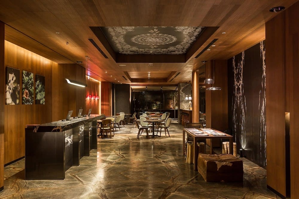 Inhouse Hotel Taichung 1