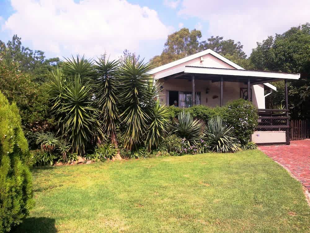 Pine Tree Lodge 1