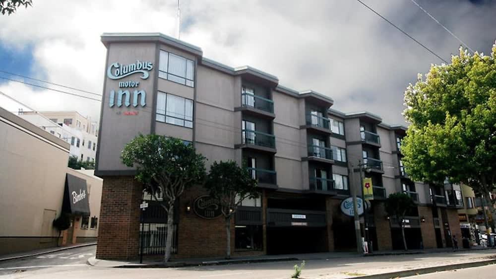 Columbus Inn 1