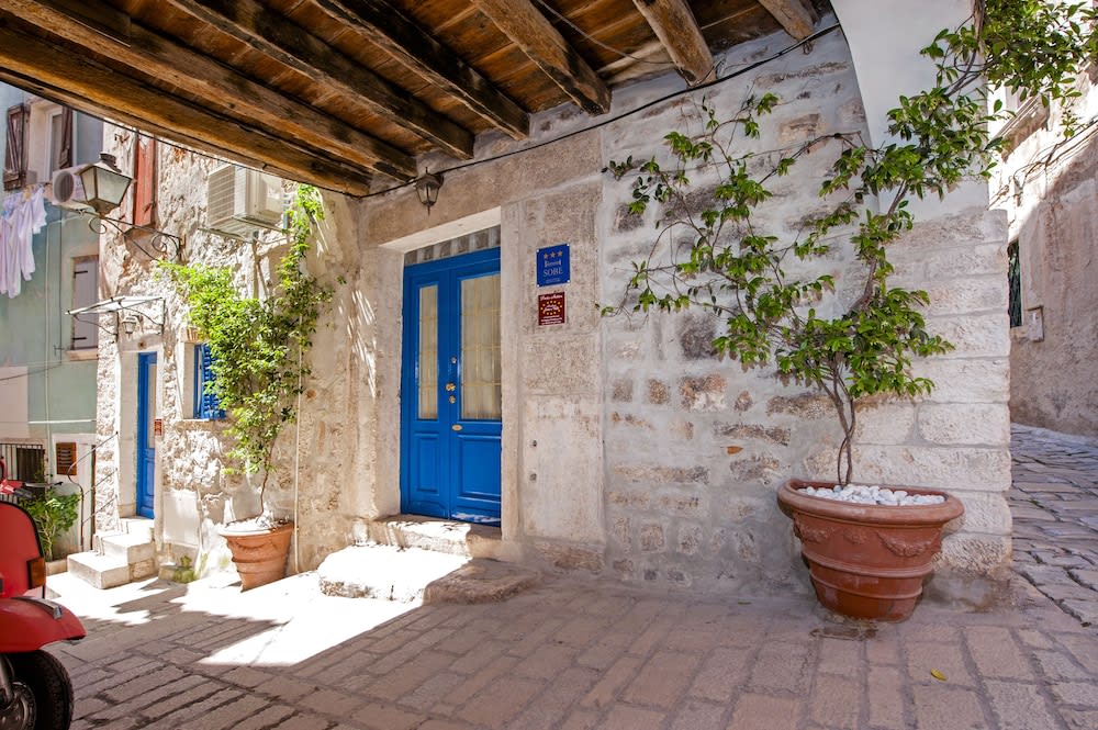 Guest house SOTTO I VOLTI Centro Storico 1
