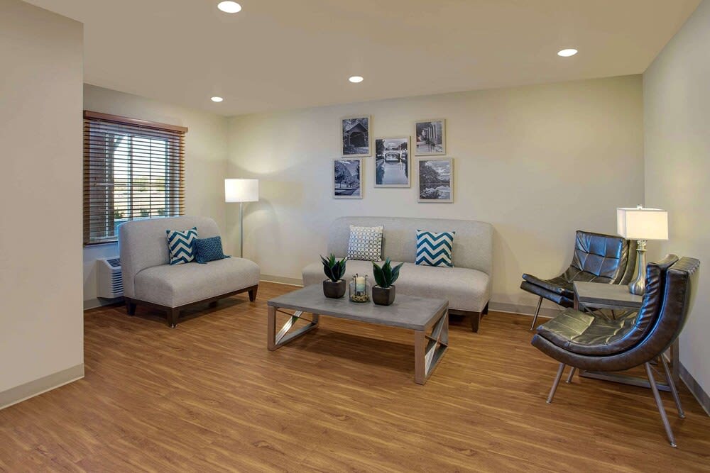 WoodSpring Suites Frederick I-70 4