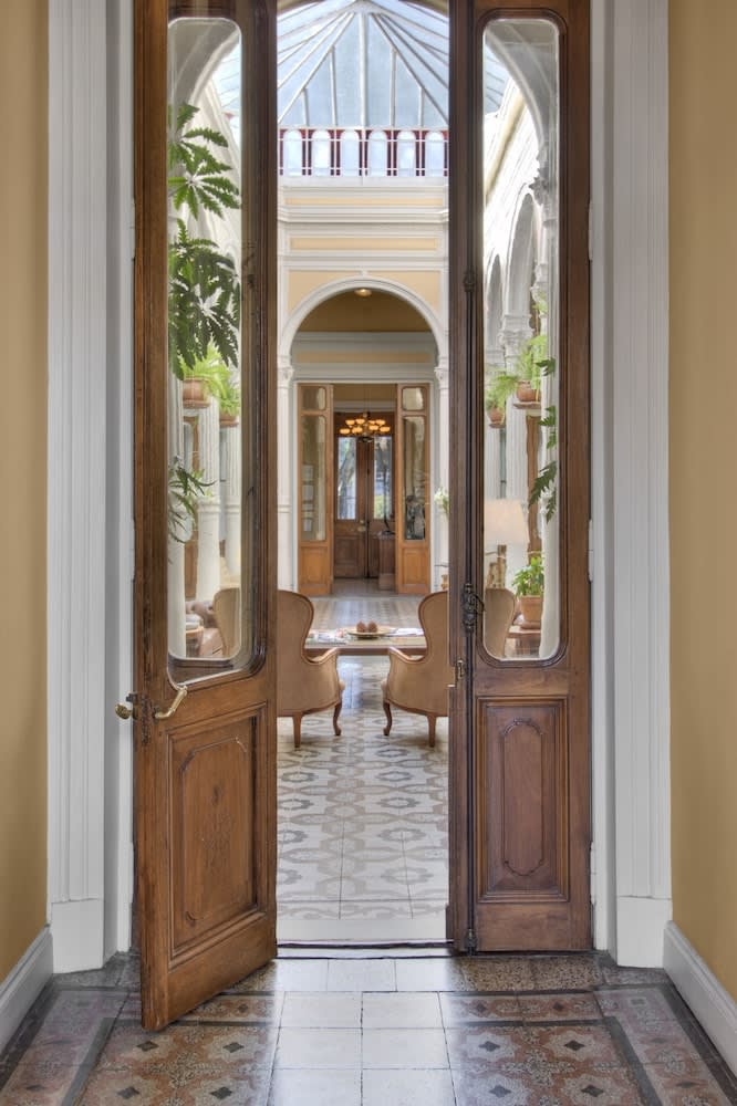 Hotel del Casco 1