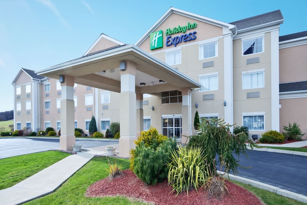 Holiday Inn Express & Suites GIBSON by IHG 1