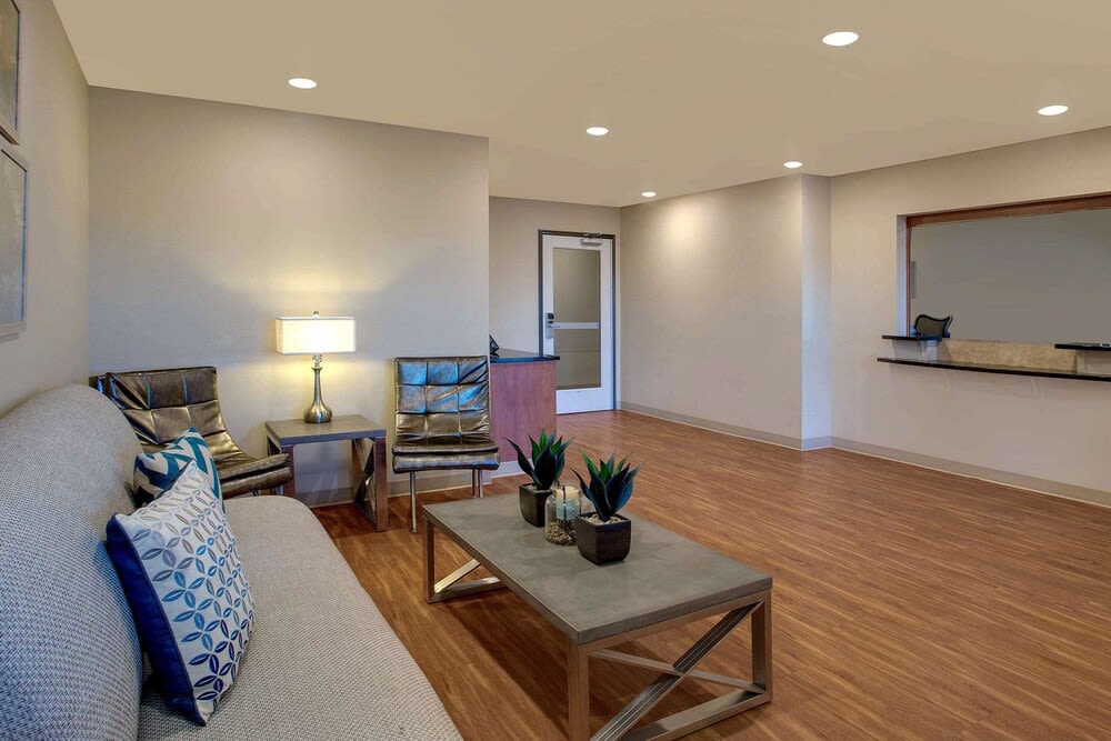 WoodSpring Suites Frederick I-70 2