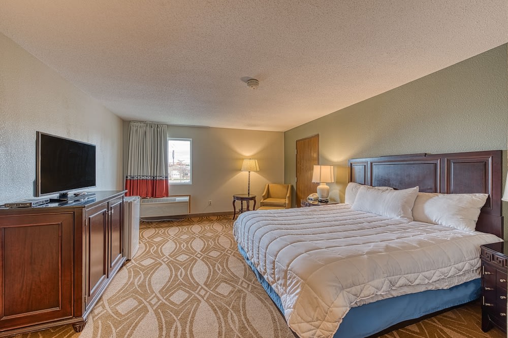 American Inn & suites 5