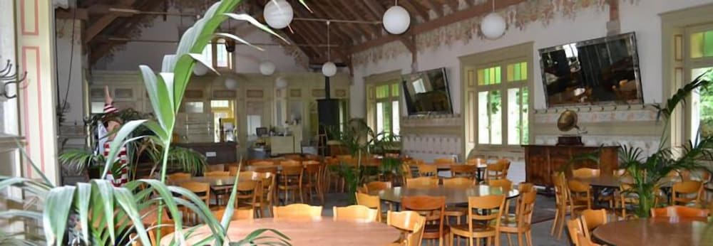 Hôtel de la Truite 3