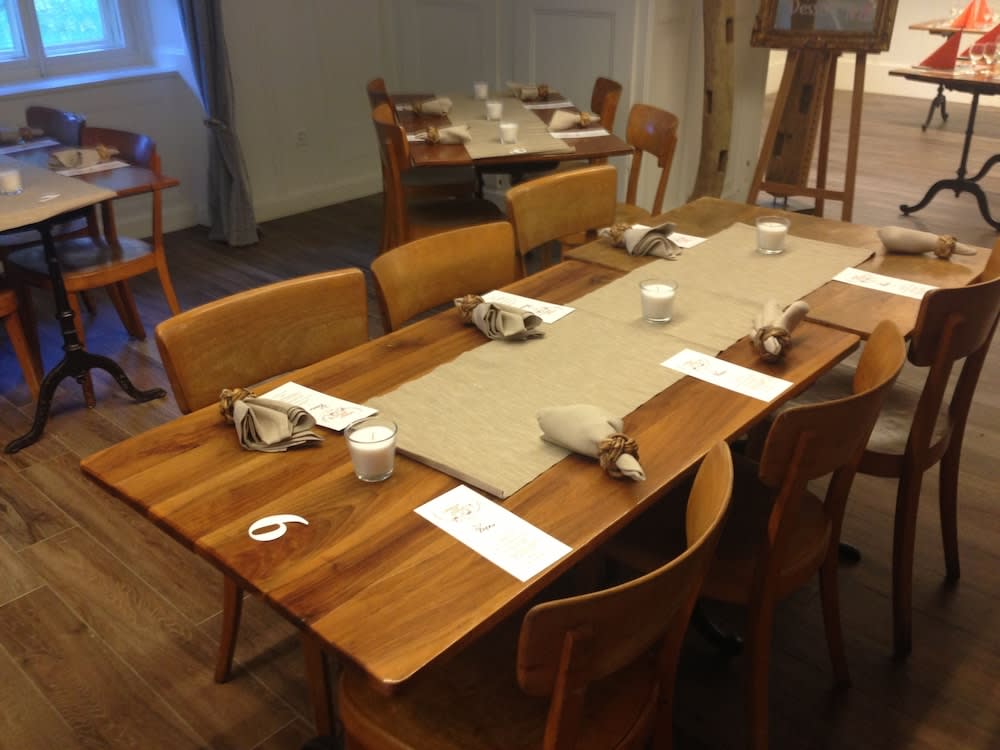 Hôtel de la Truite 4