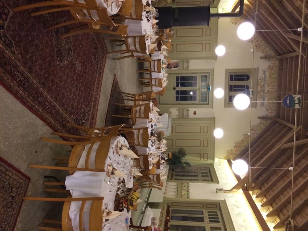 Hôtel de la Truite 5