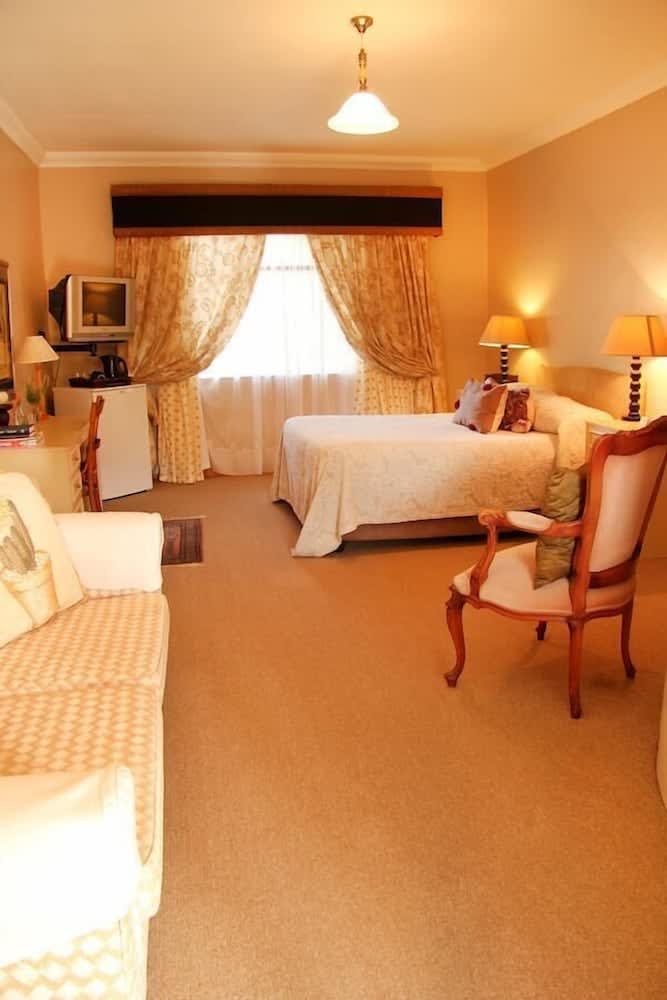Fynbos Guesthouse Riversdale 2