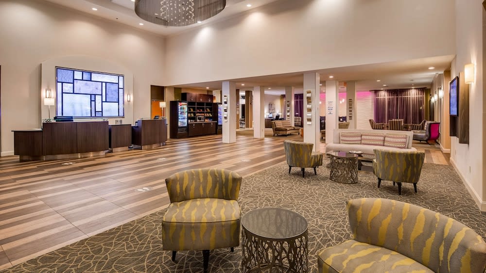 City Express by Marriott Pooler Savannah Airport 2