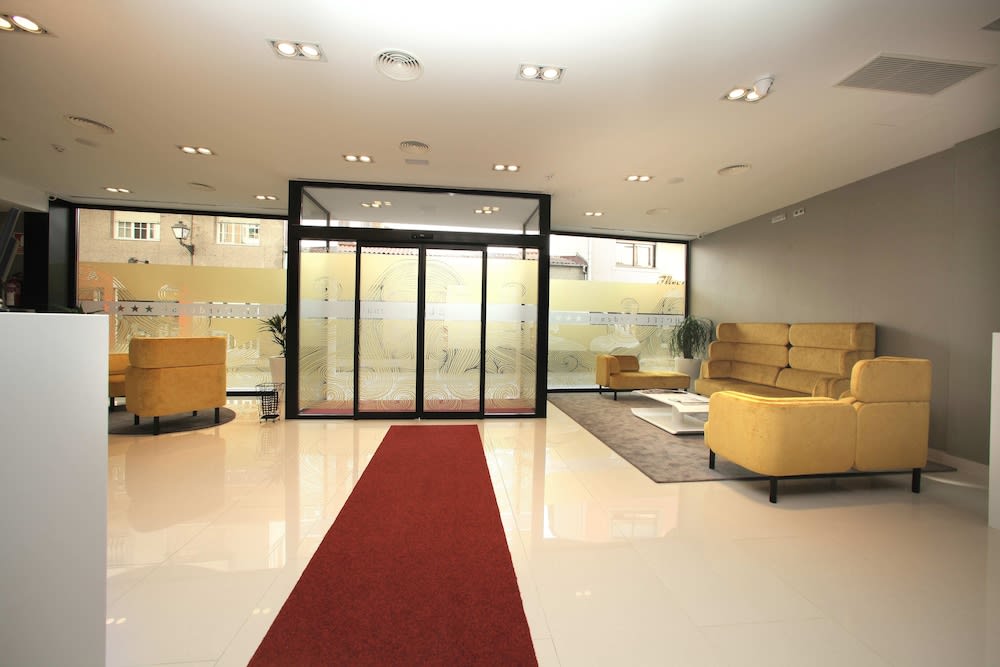 Hotel Cardenal 2