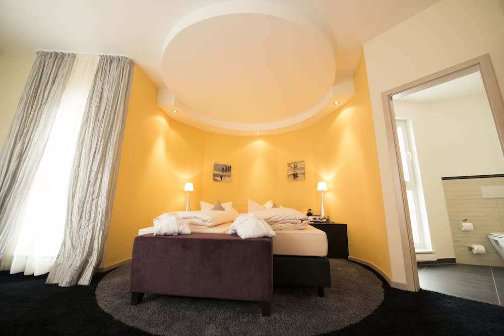 Best Western Plus Palatin Kongresshotel 4