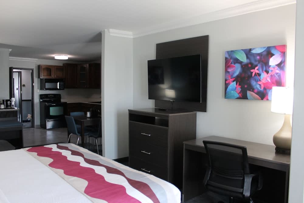 Best Western Medical Center North Inn & Suites Near Six Flags, San Antonio (TX) Best deals