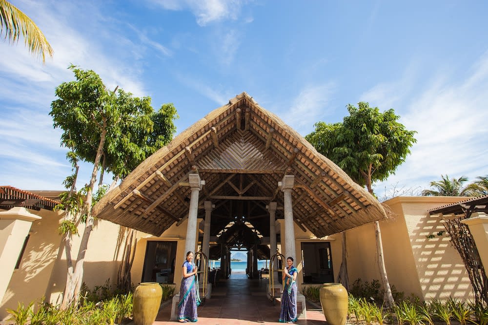 Sands Suites Resort & Spa 2