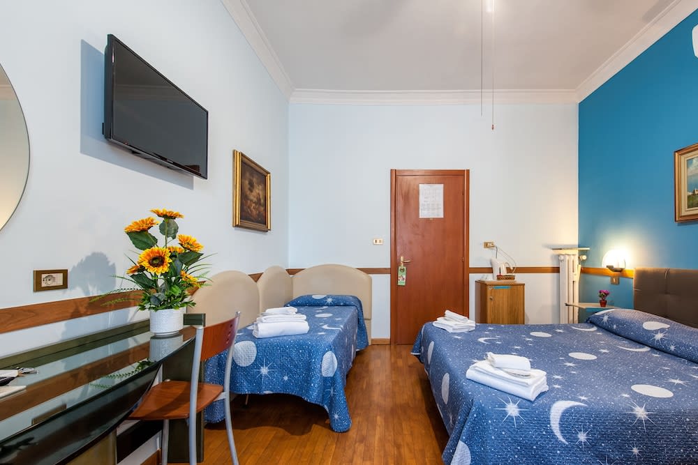 Alessandro A San Pietro Best Bed 4