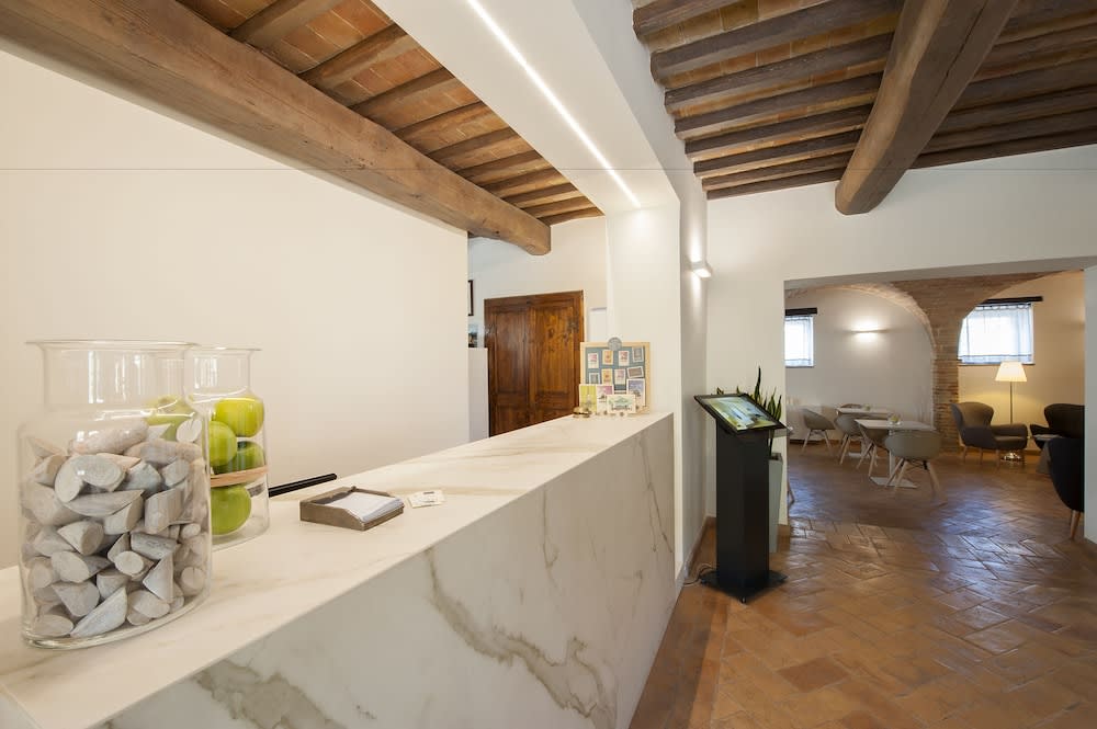 Relais dell'Olmo 2