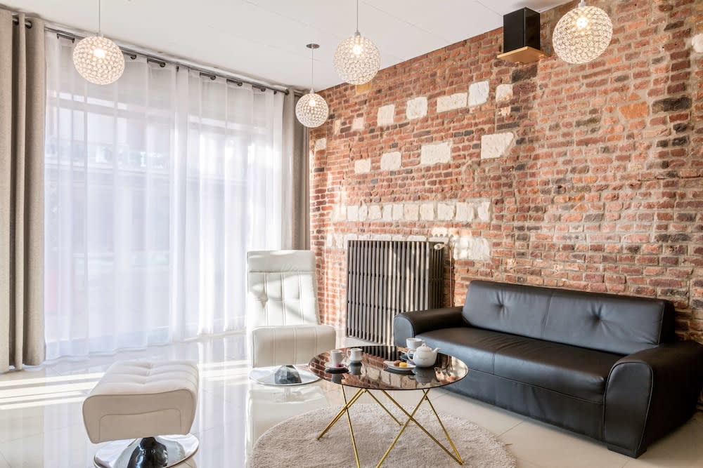 Best Western Hotel Saint Claude 5