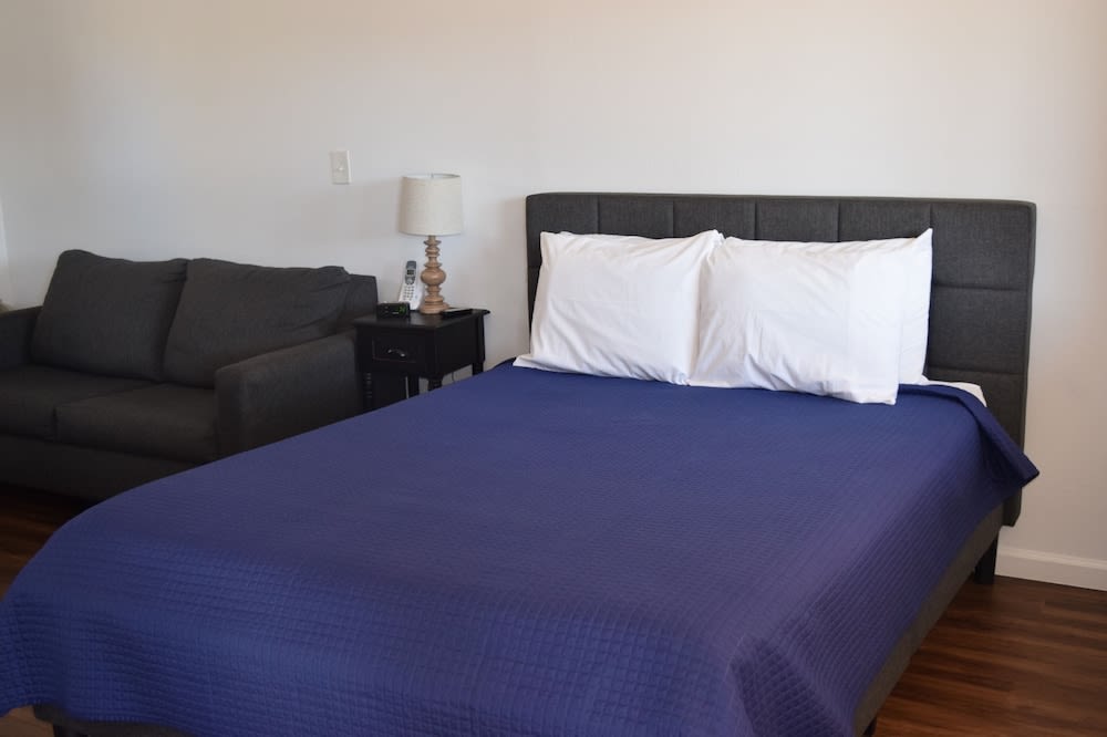 Stone Mountain Lodge 5