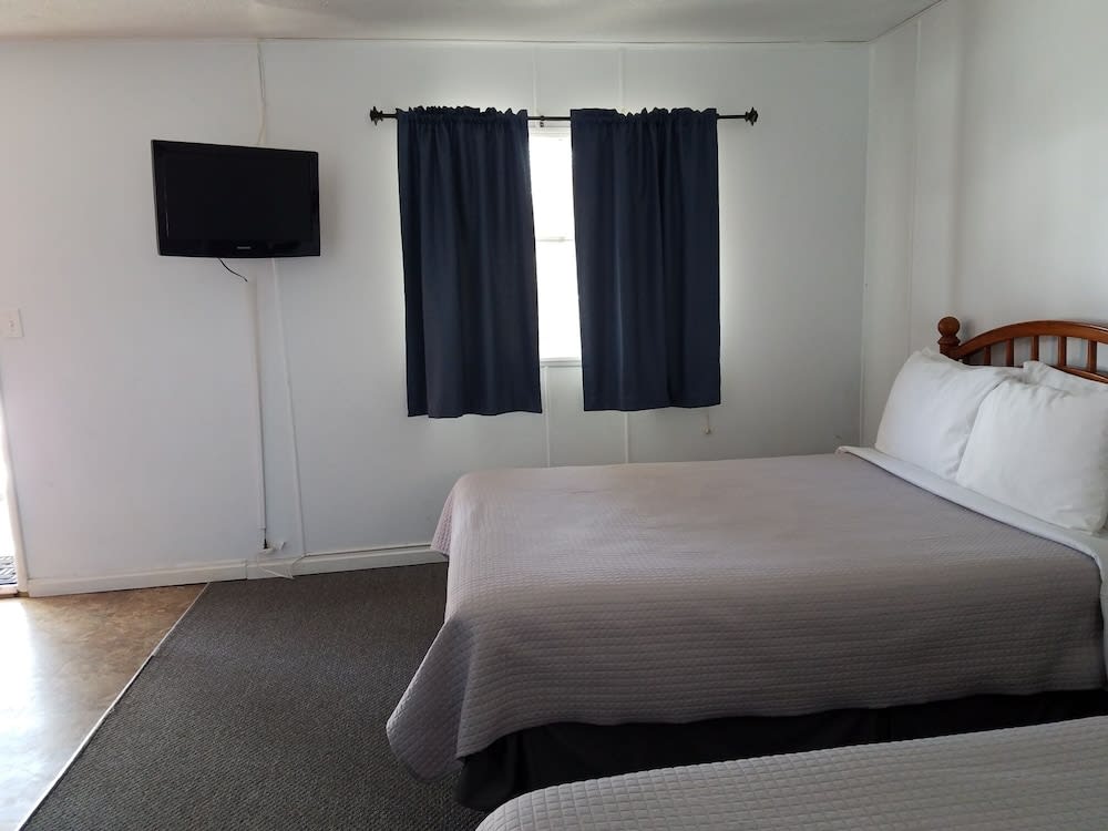 Stone Mountain Lodge 3