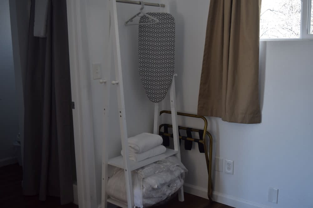 Stone Mountain Lodge 4