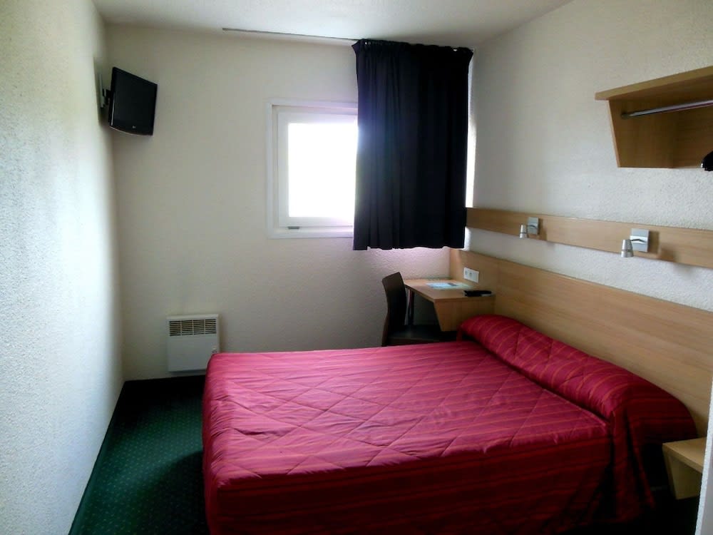 Mister Bed Chambray Les Tours 1