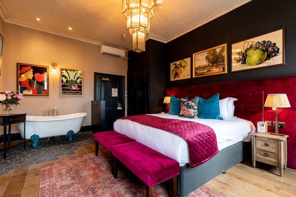 The Park Hotel 1
