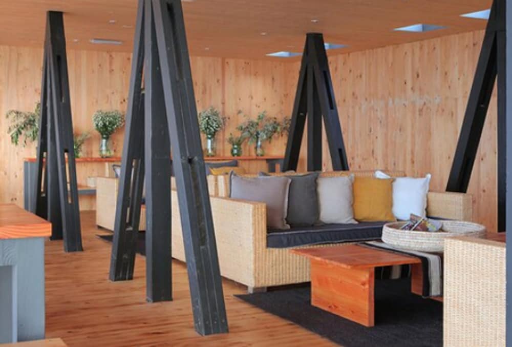 Hotel Apacheta 2