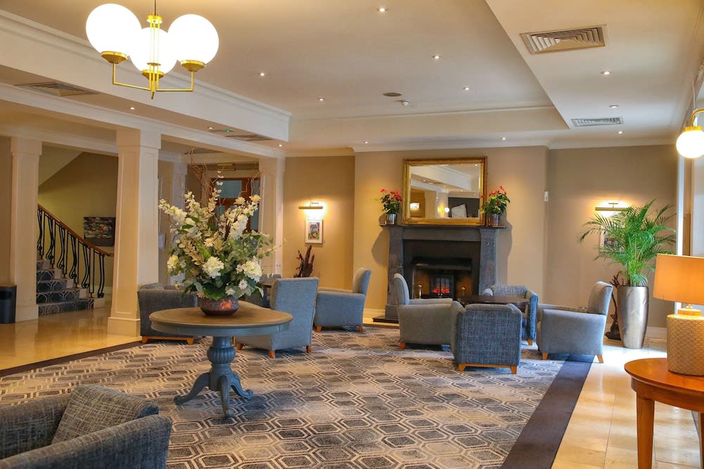 Parkavon Hotel 2