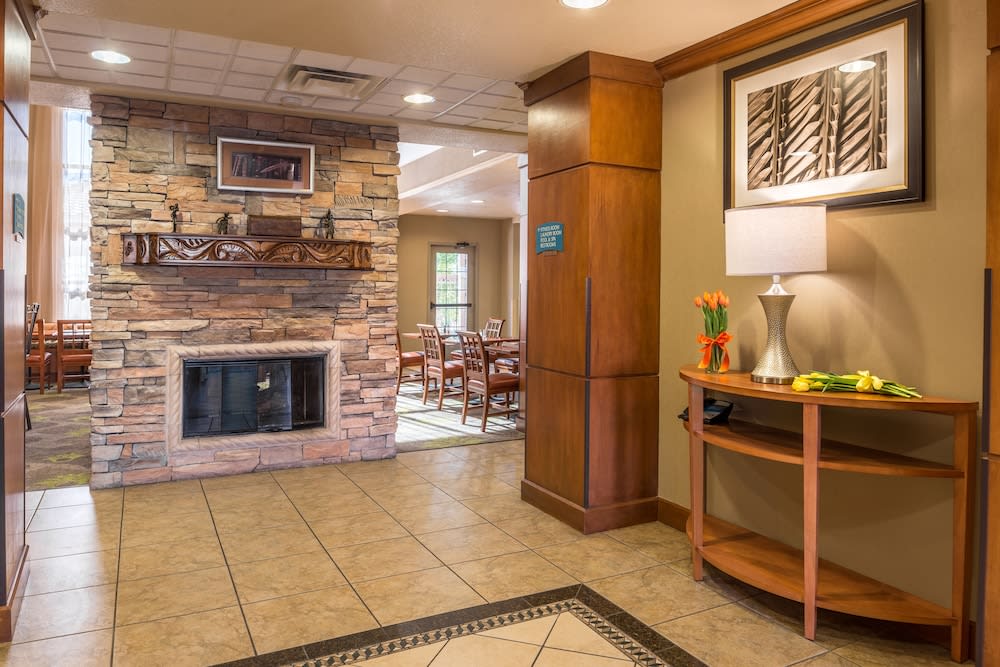 Staybridge Suites LAS CRUCES by IHG 2