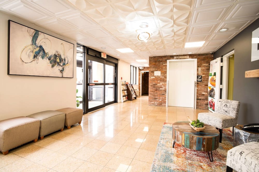 Quality Inn Cromwell - Middletown 2