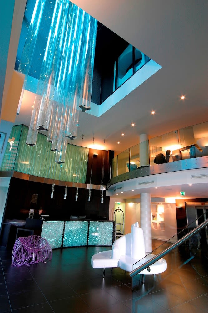 Le Rex Hôtel 2
