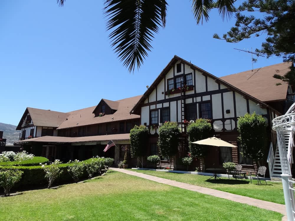 Glen Tavern Inn 1