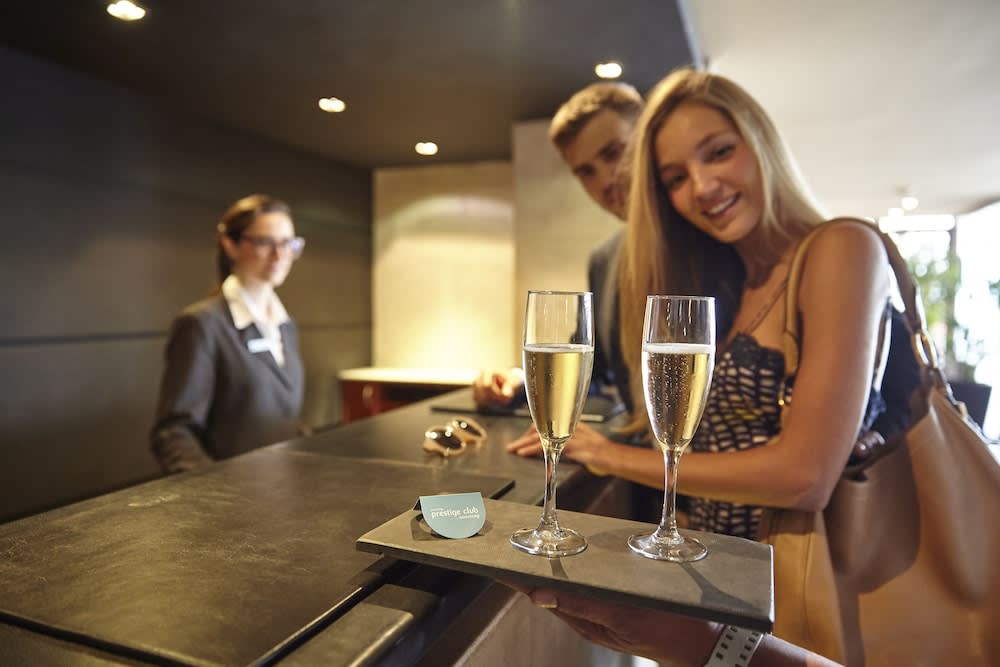 PortoBay Rio de Janeiro 2