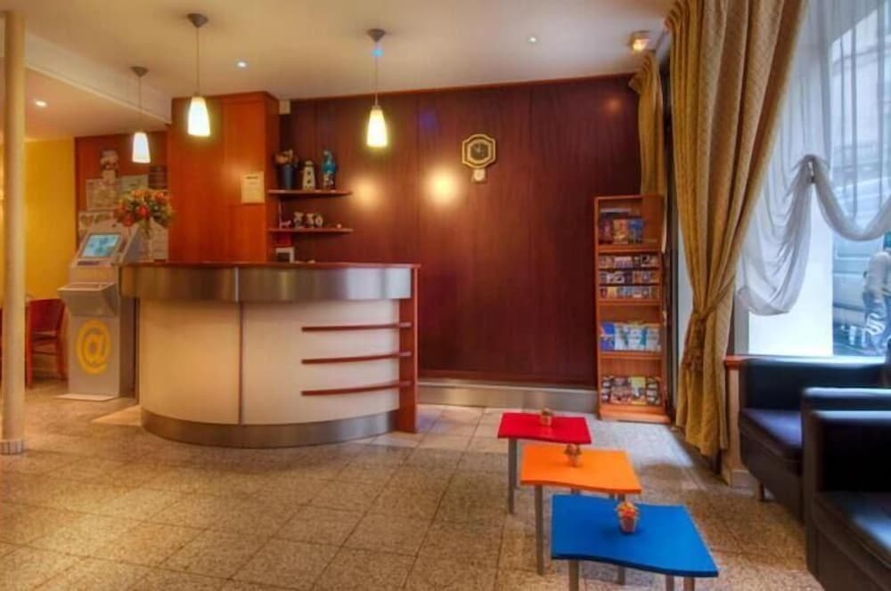 Hôtel De Paris Opera 2