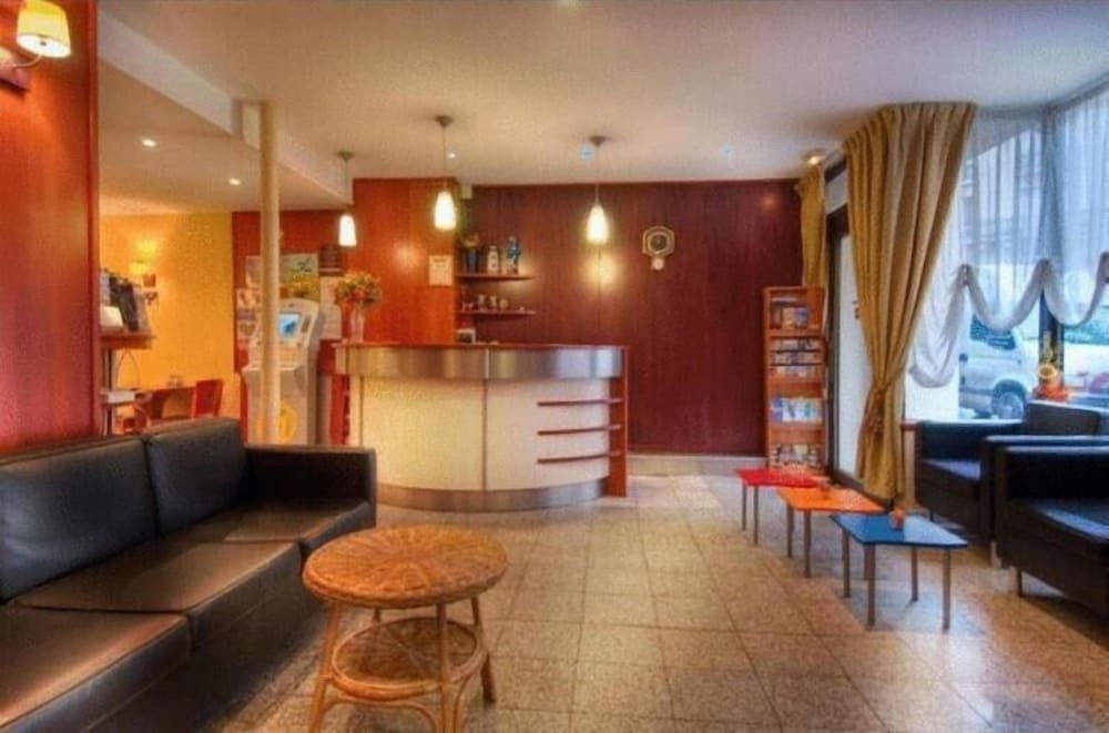 Hôtel De Paris Opera 3