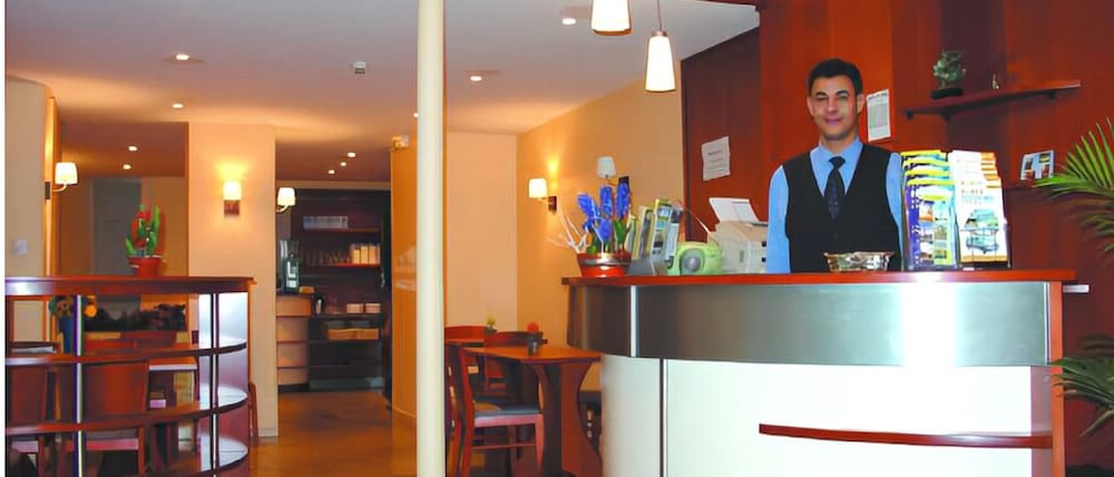 Hôtel De Paris Opera 5