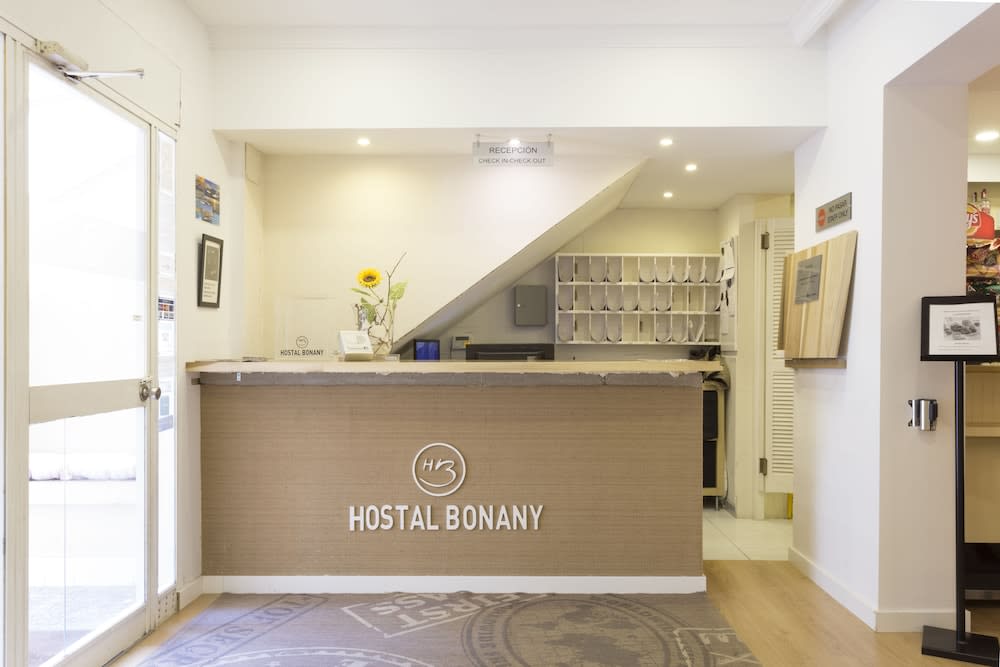 Hostal Bonany 3